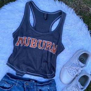 Auburn college top.